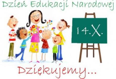 Dzień nauczyciela