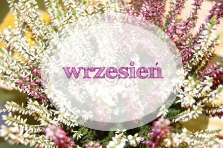 Wrzesień