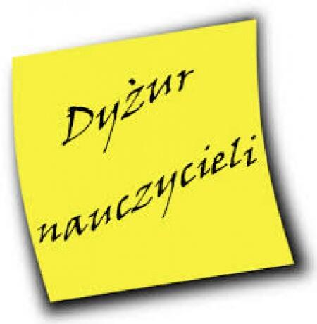 Dyżur