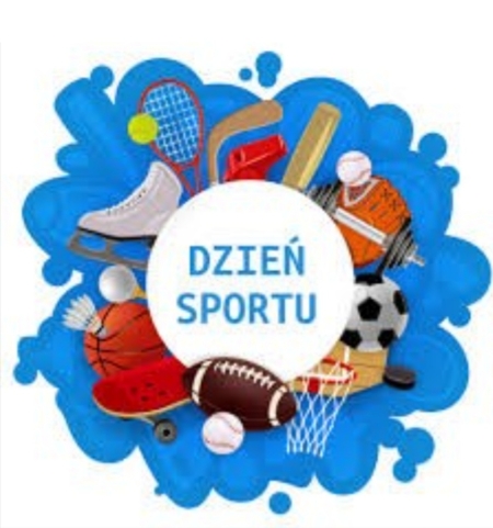 6 kwiecień - Światowy Dzień Sportu