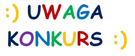 Uwaga konkurs