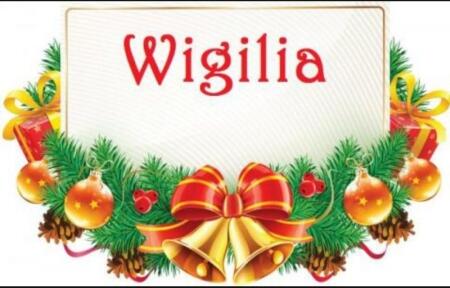 Wigilia 