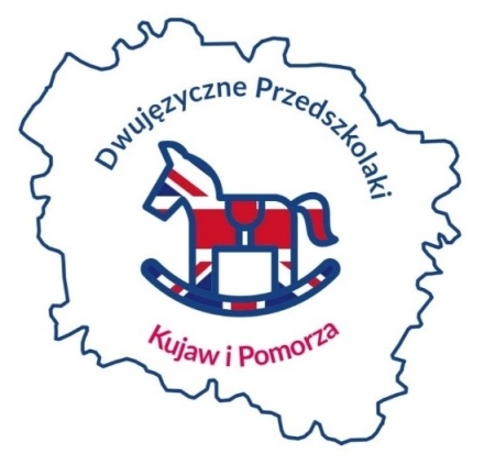 „Dwujęzyczne przedszkolaki Kujaw i Pomorza”