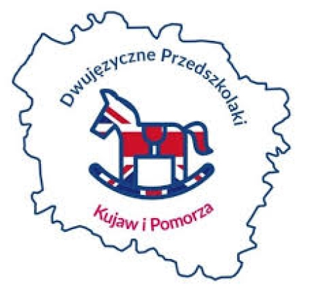 ''Dwujęzyczne przedszkolaki Kujaw i Pomorza''