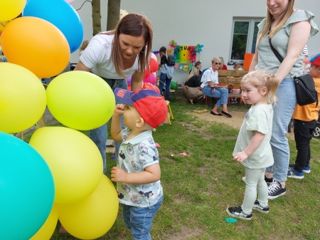 Rodzinny piknik ''Wesołolandia'' 2025