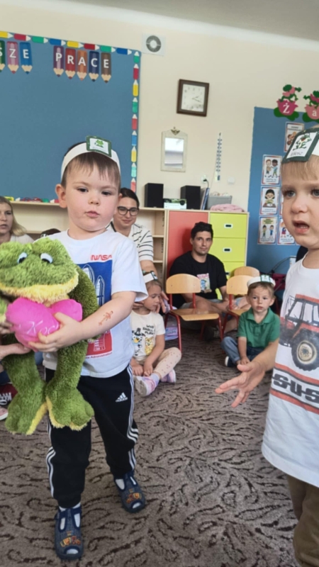 Dni adaptacyjne Żabki