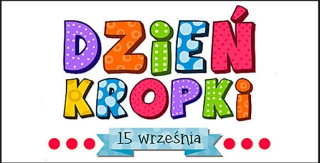 Międzynarodowy Dzień Kropki 