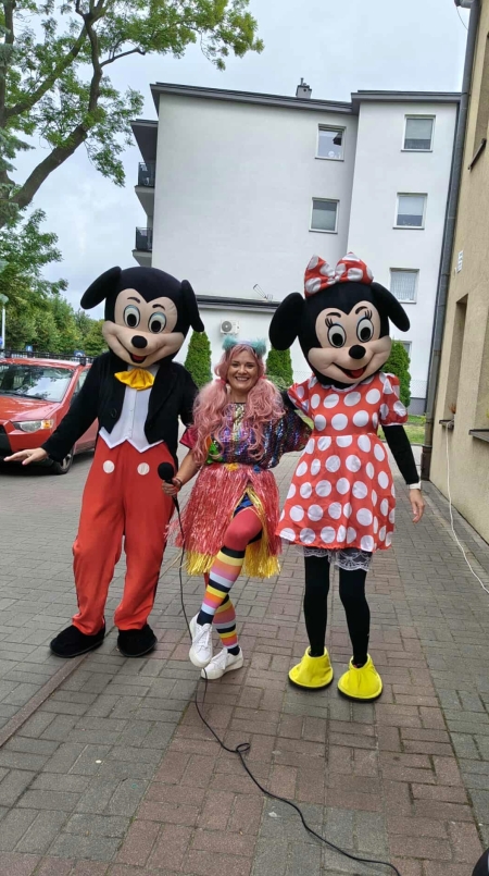 Dzień przedszkolaka 2025