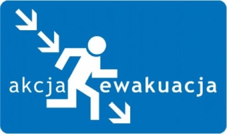 Ćwiczenia ewakuacyjne