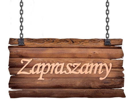 Zapraszamy na przedstawienie
