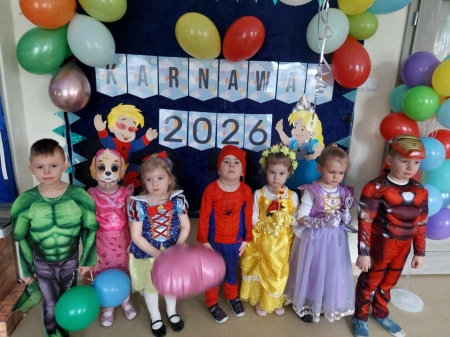 BAL karnawałowy 