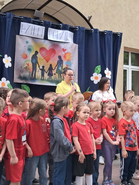 Dzień Rodziny 