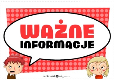 Ogłoszenie
