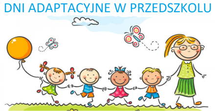 Dni adaptacyjne